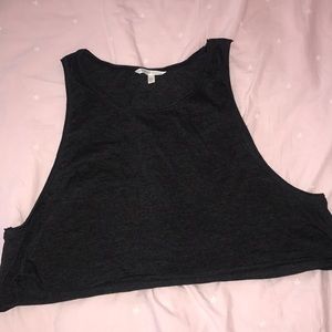 Victoria's Secret large muscle tee